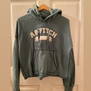 Abercrombie & Fitch hoodie